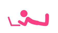 日常生活の延長で在宅ワークができる